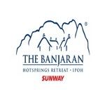 The Banjaran Hotsprings Retreat