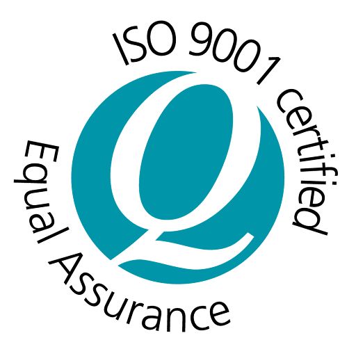 ISO9001 Quality Management 2025
