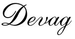 Devag Limited's logo