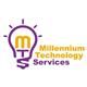 Millennium Technology Services Hong Kong Limited's logo
