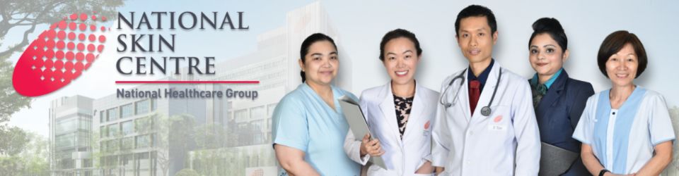 Temporary medical jobs singapore
