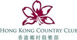 The Hong Kong Country Club's logo