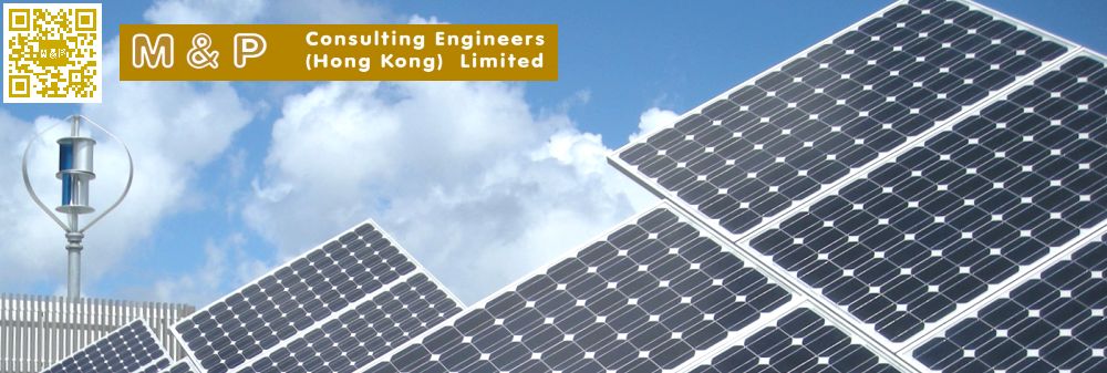 M & P Consulting Engineers (HK) Limited's banner