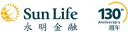 Sun Life Hong Kong Ltd's logo