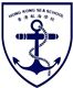 The Hong Kong Sea School's logo