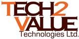 Tech2Value Technologies Limited's logo