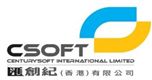 Centurysoft International Limited's logo