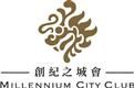 Millennium City Club Ltd's logo