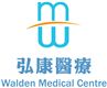 Walden Medical Centre's logo