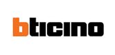 BTICINO's logo