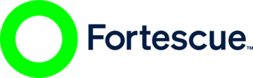 Company Logo for Fortescue