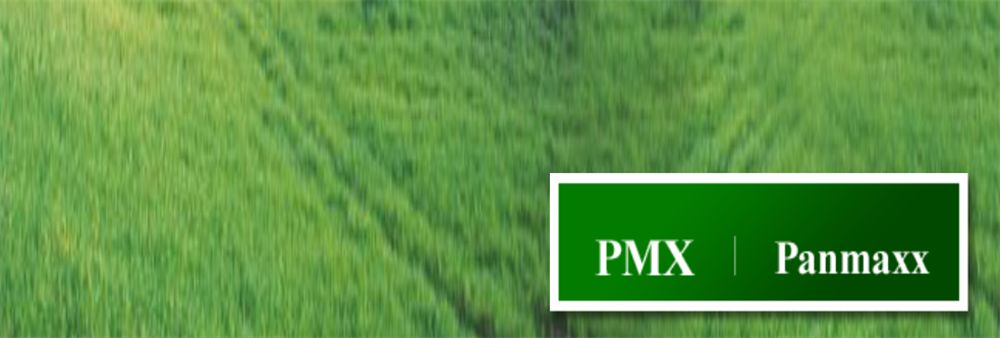 Panmaxx Corporate Management Limited's banner