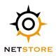 NETSTORE's logo