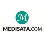 Company Logo for Medisata Global Solusi