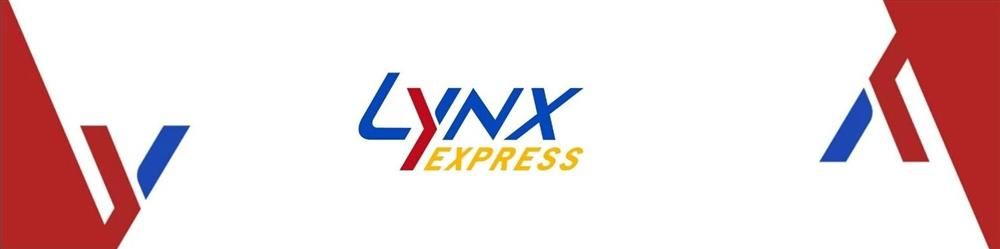 LYNX INTER EXPRESS CO., LTD.'s banner