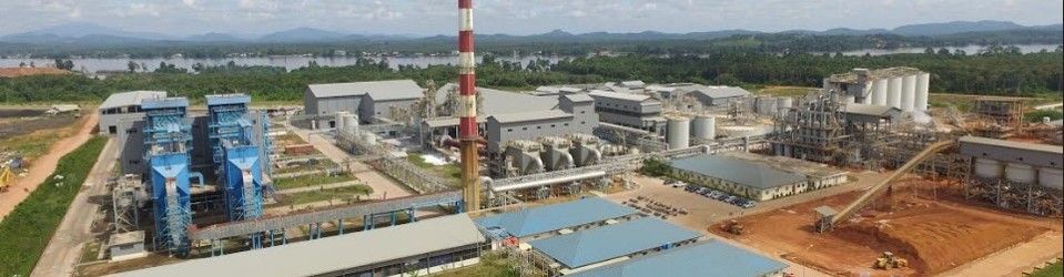 Lowongan Kerja di pt indonesia chemical alumina, Lowongan Kerja - Jul