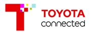 TOYOTA Connected Asia Pacific Ltd.'s logo