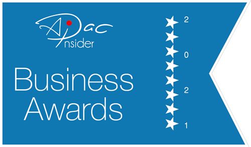 CEO of the Year Award – APAC Insider Business Awards 2023