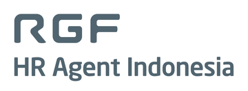 Logo RGF HR Agent Indonesia