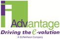 iAdvantage Limited's logo