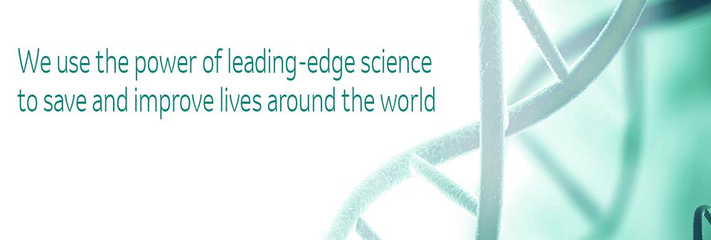 Merck Sharp & Dohme (Asia) Ltd's banner