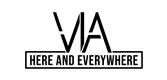VIA EYEWEAR LIMITED's logo