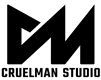 Cruel Man Studio Limited's logo