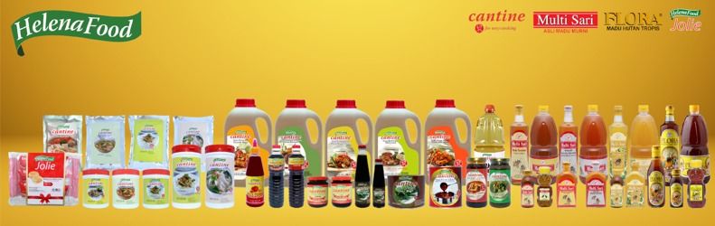 Pekerjaan Pt multi sari idaman di Indonesia - May 2023