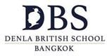 Denla British School's logo