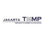 Logo PT. Tempindo Jasatama