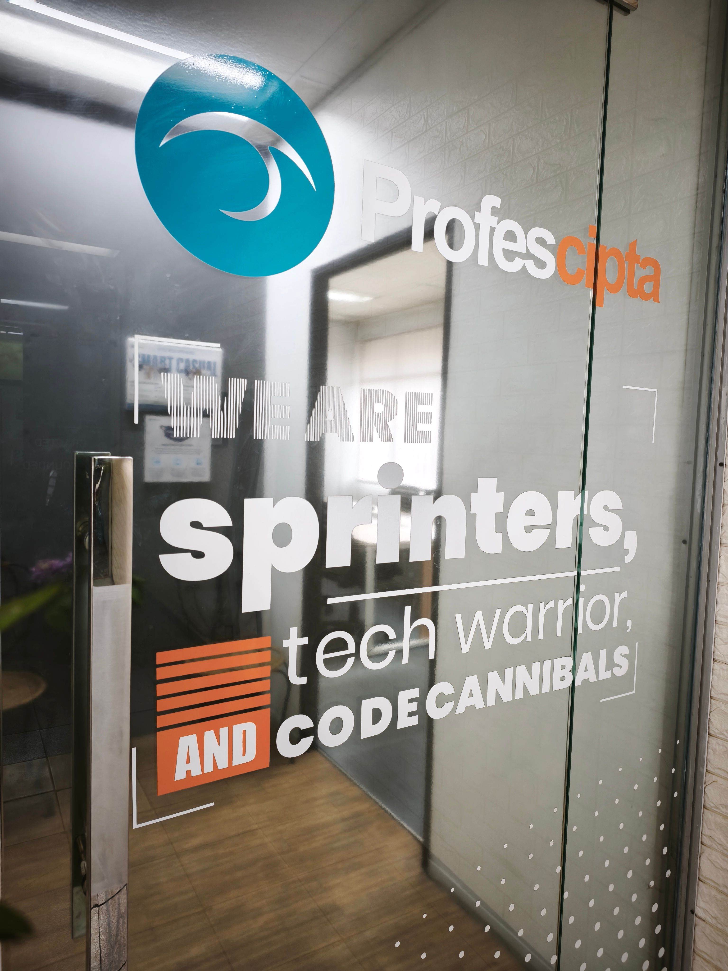 Company's culture and value information