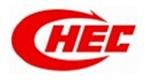 China Harbour Engineering Company Ltd. (CHEC)'s logo