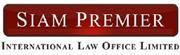 Siam Premier International Law Office Limited's logo