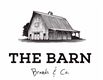 The Barn's logo