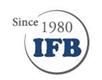 IFB INTERNATIONAL FREIGHTBRIDGE (THAILAND) LTD.'s logo