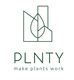 PLNTY Ltd's logo