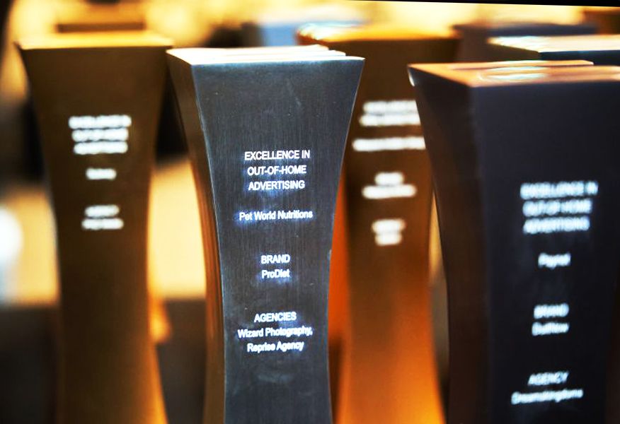 MEA Awards 2022