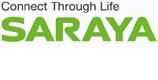 Saraya HongKong Co., Limited's logo