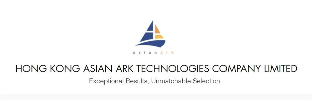 Hong Kong Asian Ark Technologies Co., Limited's banner