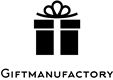Giftmanufactory Co., Ltd.'s logo