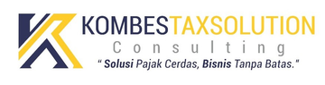 Logo PT Kombes Tax Solusi