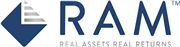 RAM Investment Advisors Limited's logo
