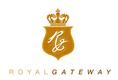 ROYAL GATEWAY CO., LTD.'s logo
