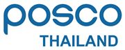 POSCO (Thailand) Co., Ltd.'s logo