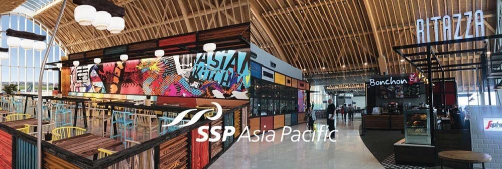 Select Service Partner Asia Pacific Limited's banner