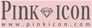 Pinkicon's logo