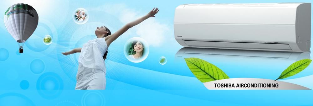 Toshiba Carrier (Thailand) Co., Ltd.'s banner