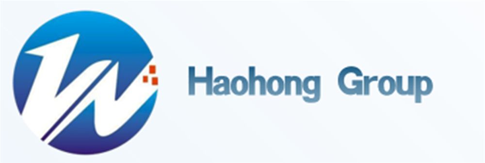 Haohong Group Limited's banner