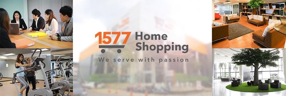 1577 Home Shopping Co., Ltd.'s banner