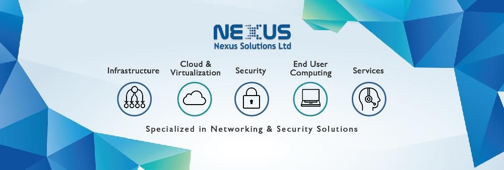 Nexus Solutions Limited's banner